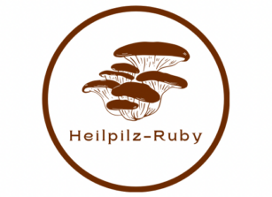 Logo von Heilpilz-Ruby